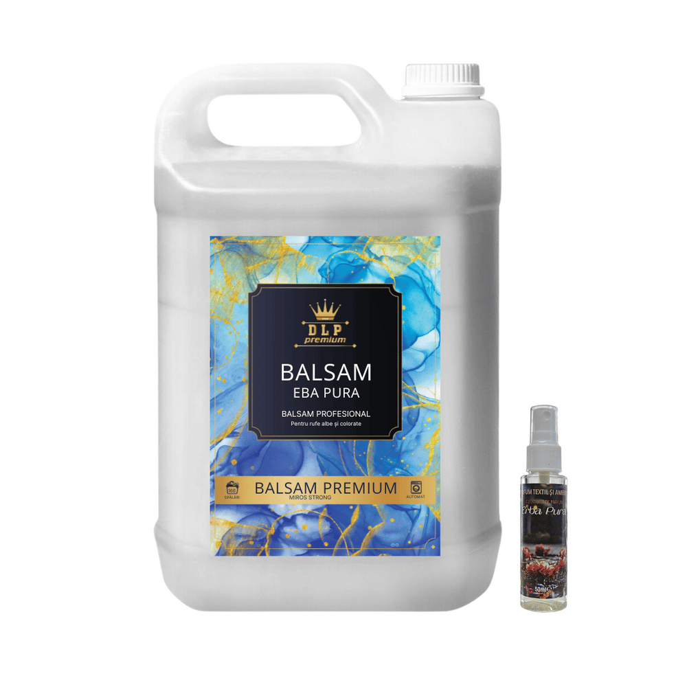 Balsam Eba Pura