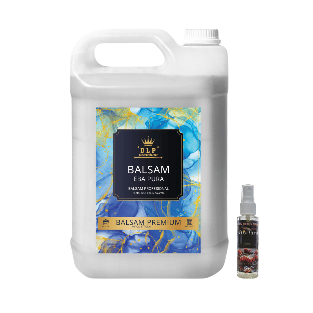 Balsam Eba Pura